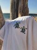 T-shirt - Tortue marine
